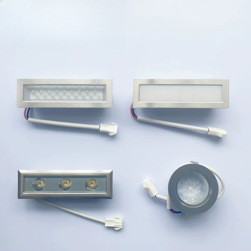 Led Strip Lights - Lâmpada de iluminação LED em tira