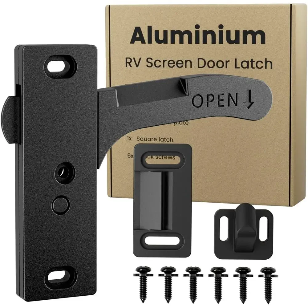 Door Handle - Kit de Substituição da Maçaneta Direita