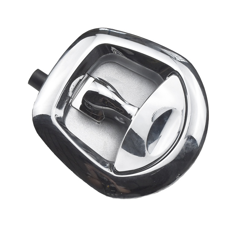 Door Handle - Caixa de ferramentas caravana lidar com