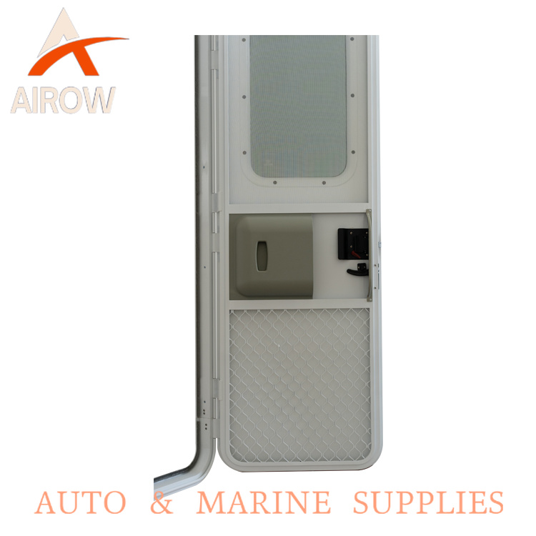 Door Lock - Airow Auto Safety Point Lock Porta