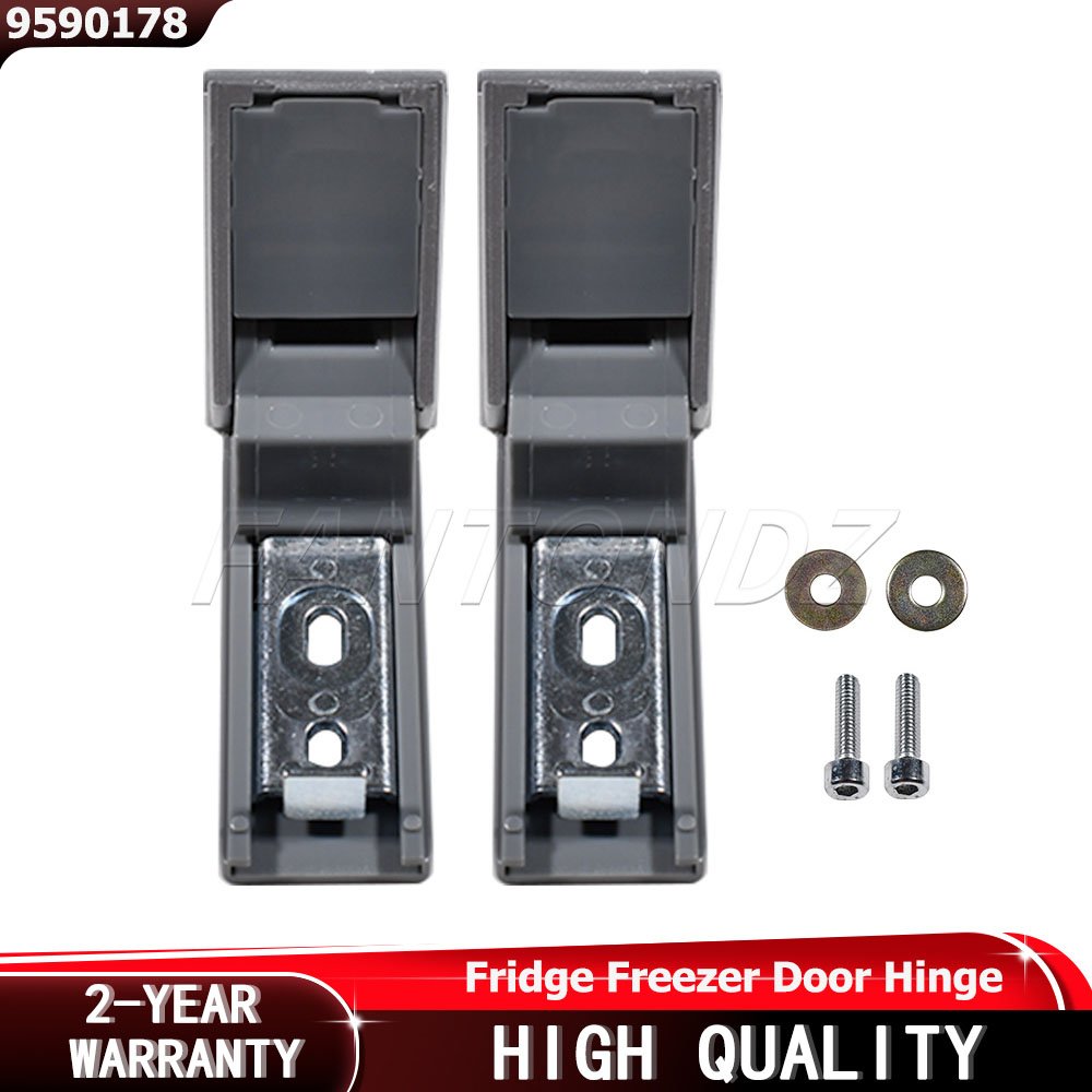 Door Handle - 9590178 Dobradiça de Porta para Refrigerador