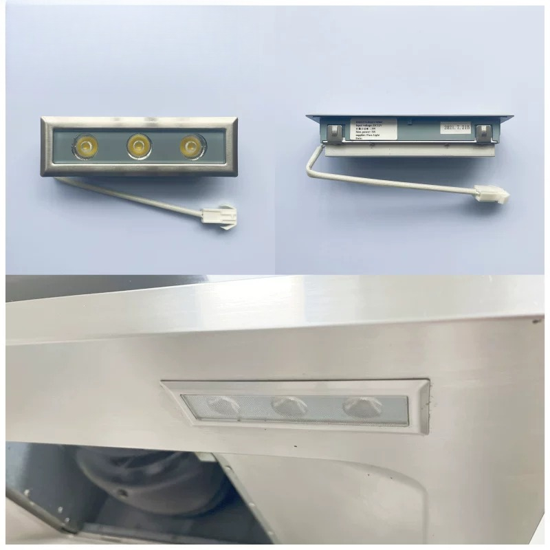 Lâmpada de iluminação LED em t - Led Strip Lights avaliação e preço