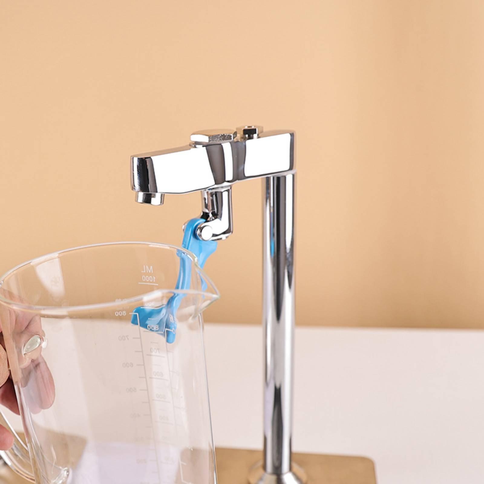 Torneira Dispensadora de Água  - Faucet avaliação e preço