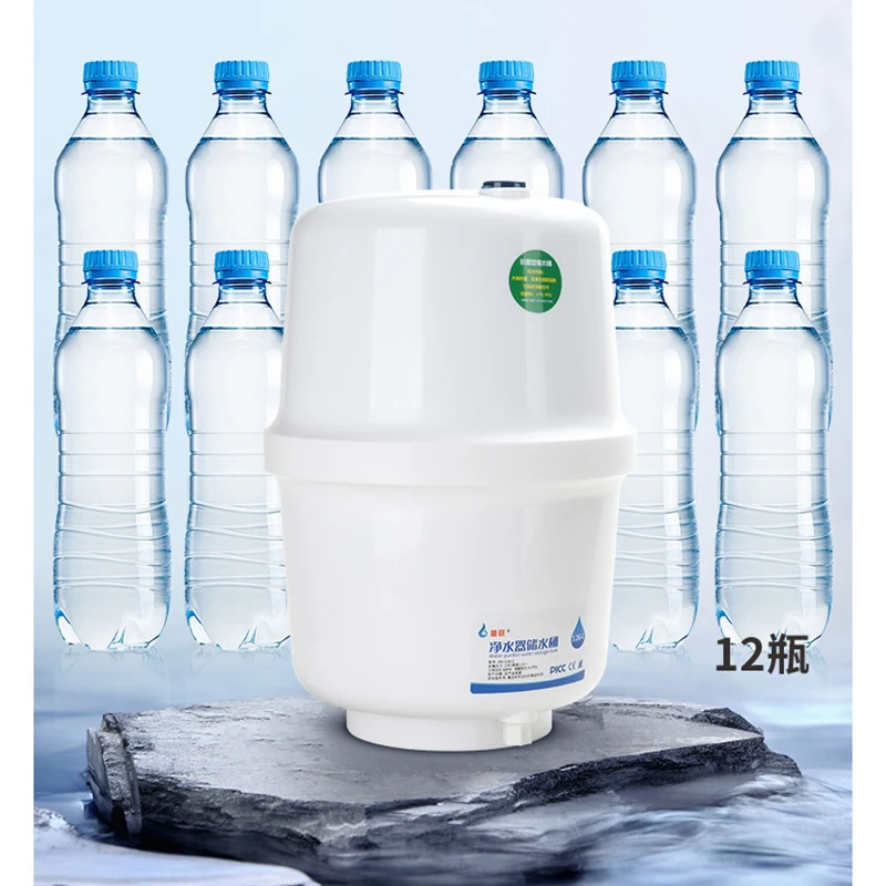 Sistema de Purificação de Água - Faucet avaliação e preço