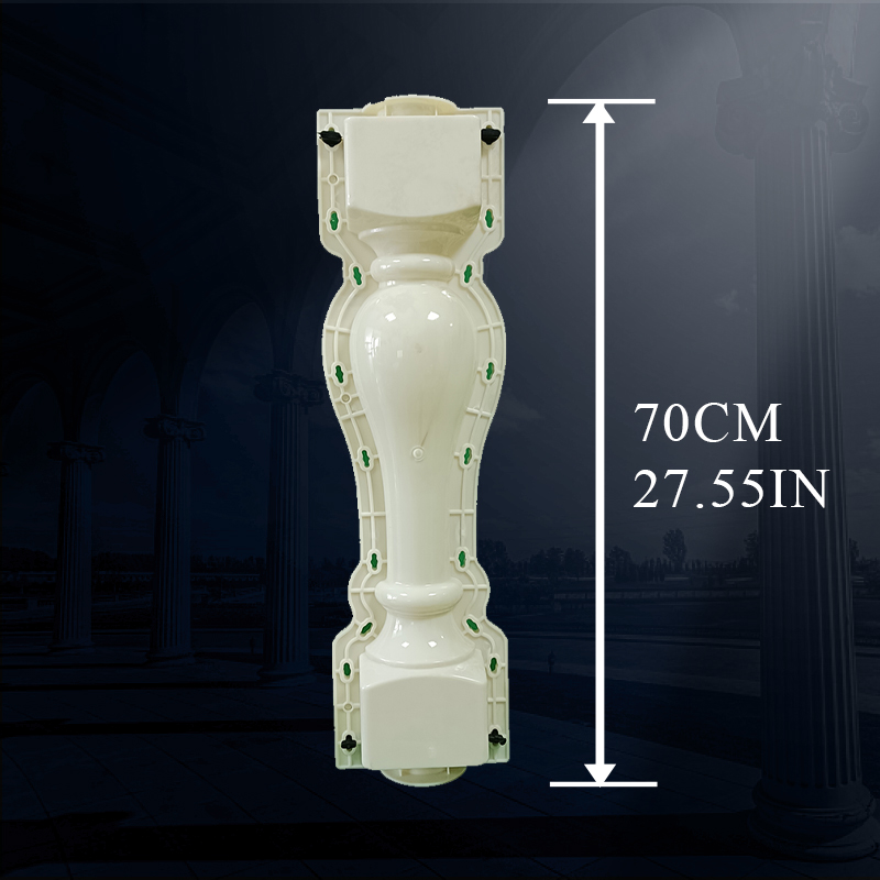 Conjunto de 3 Moldes de Plásti - Home Improvement Fence avaliação e preço