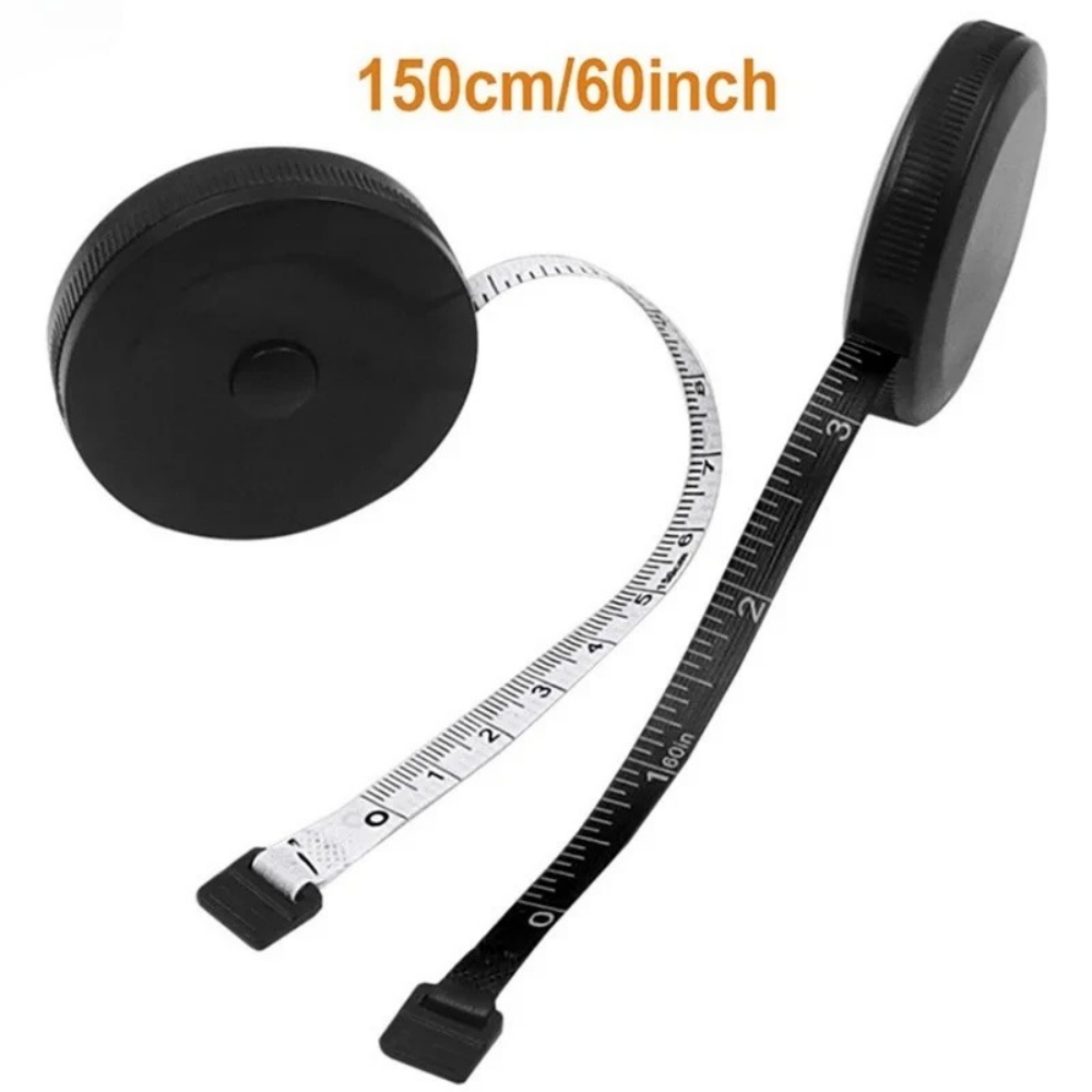Fita Métrica Retrátil Portátil - Tape Measure avaliação e preço