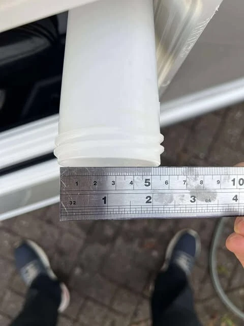Tampa de enchimento de água pa - Faucet avaliação e preço