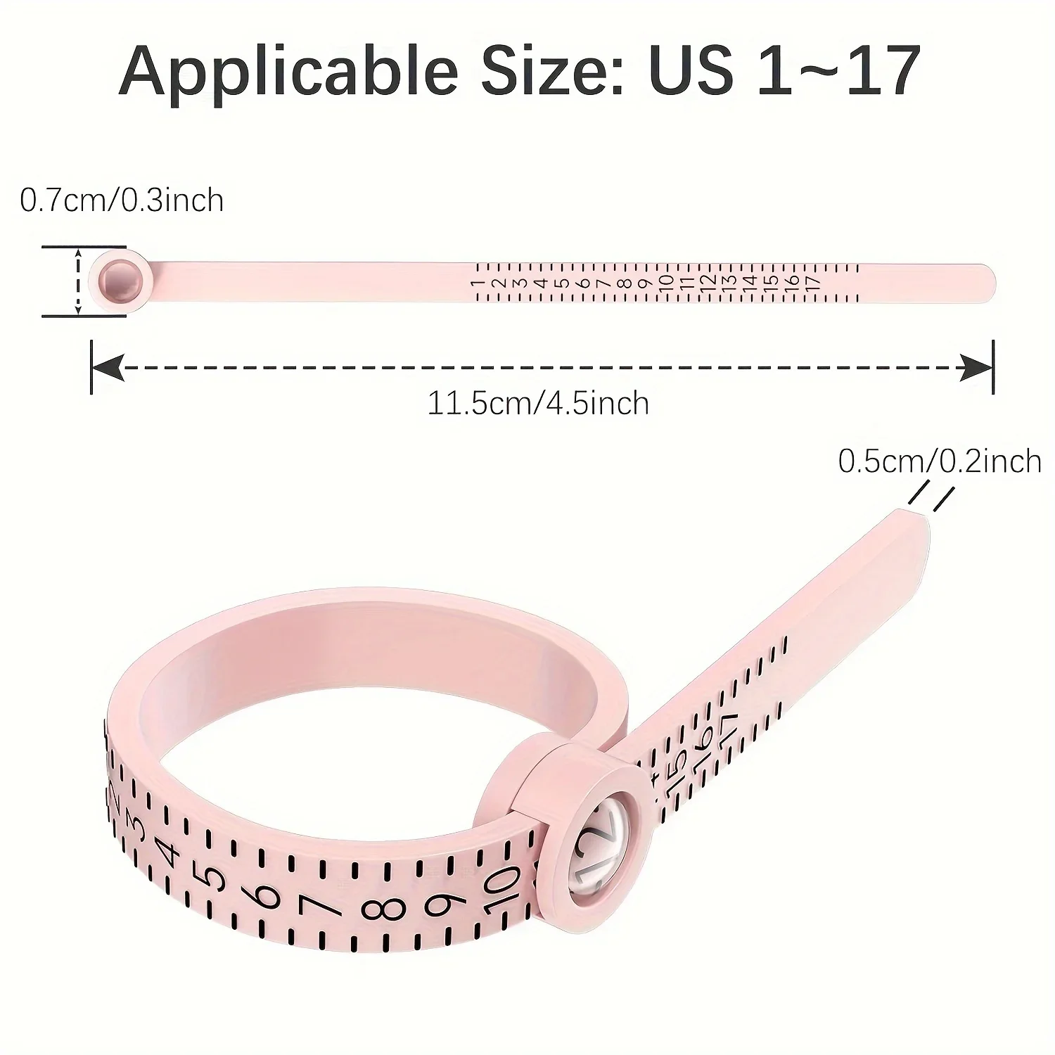 Ferramenta de Medição American - Tape Measure avaliação e preço