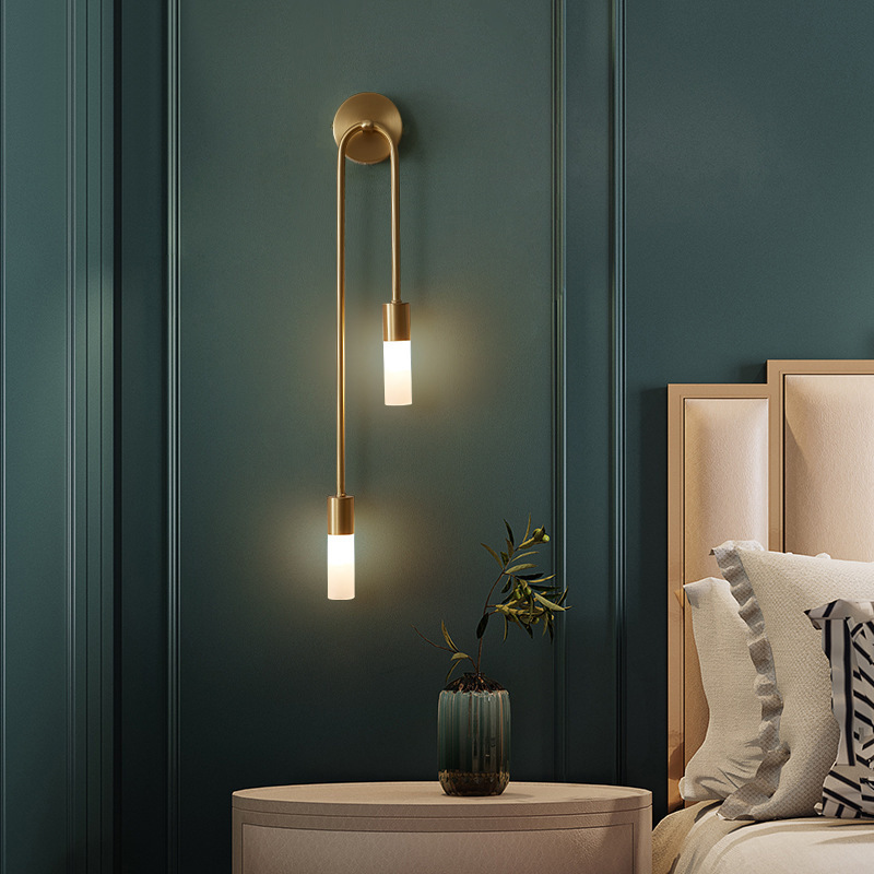 Luminária de Parede LED Decora - Light Switch avaliação e preço