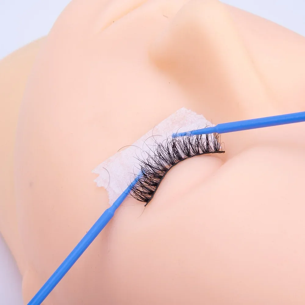 1000/500 pçs escova de limpeza - Paint Brush avaliação e preço