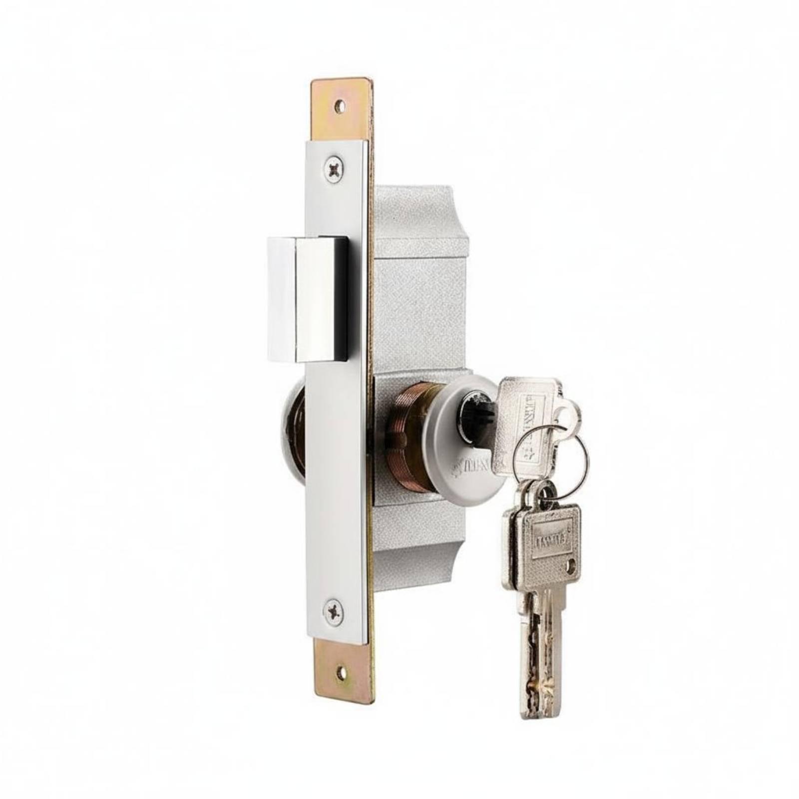 Fechadura de Embutir Profissio - Door Lock avaliação e preço