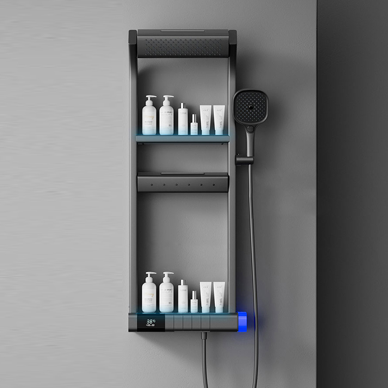 Nova chegada de luxo moderno ú - Faucet avaliação e preço