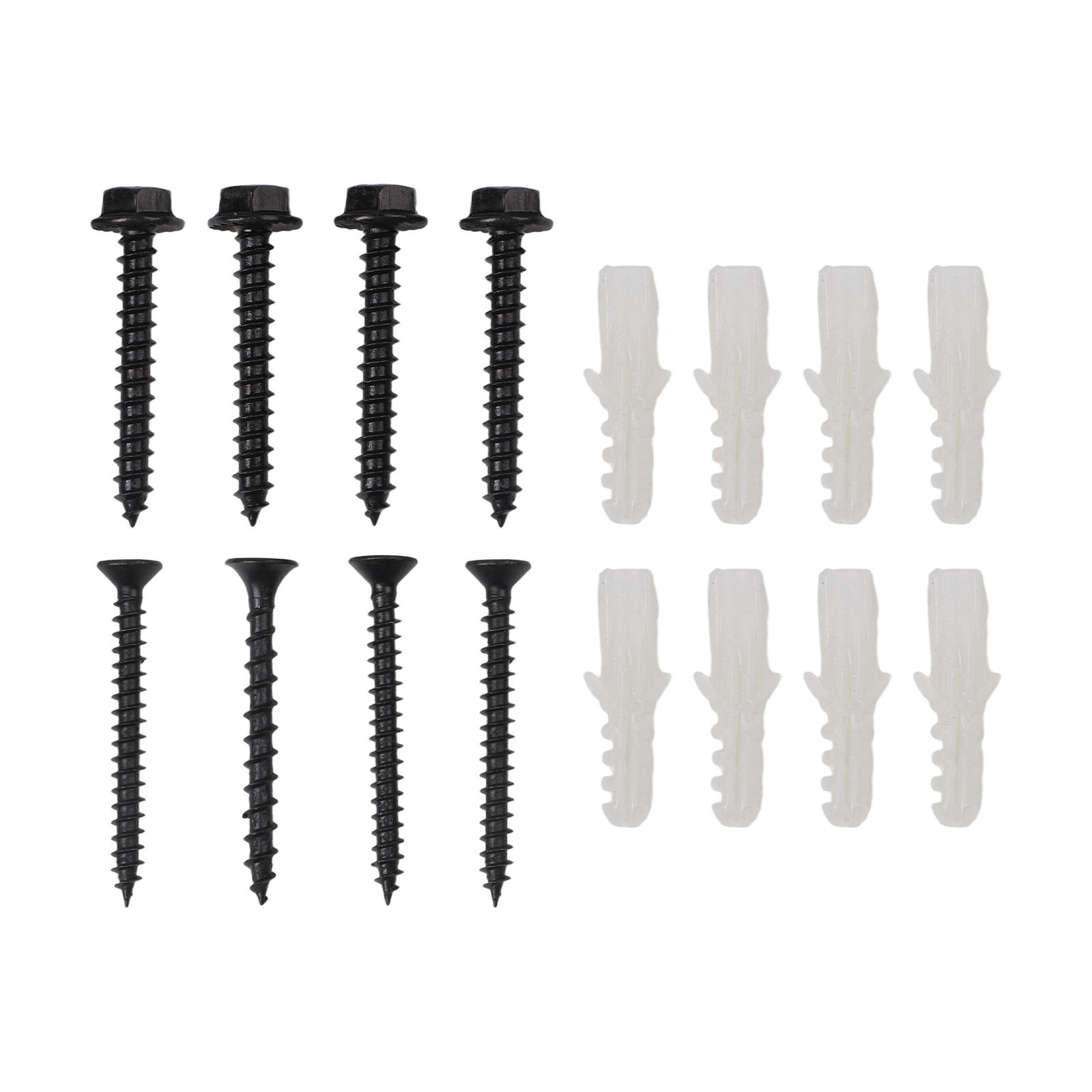 Kit de base para âncora, kit d - Home Improvement Fence avaliação e preço
