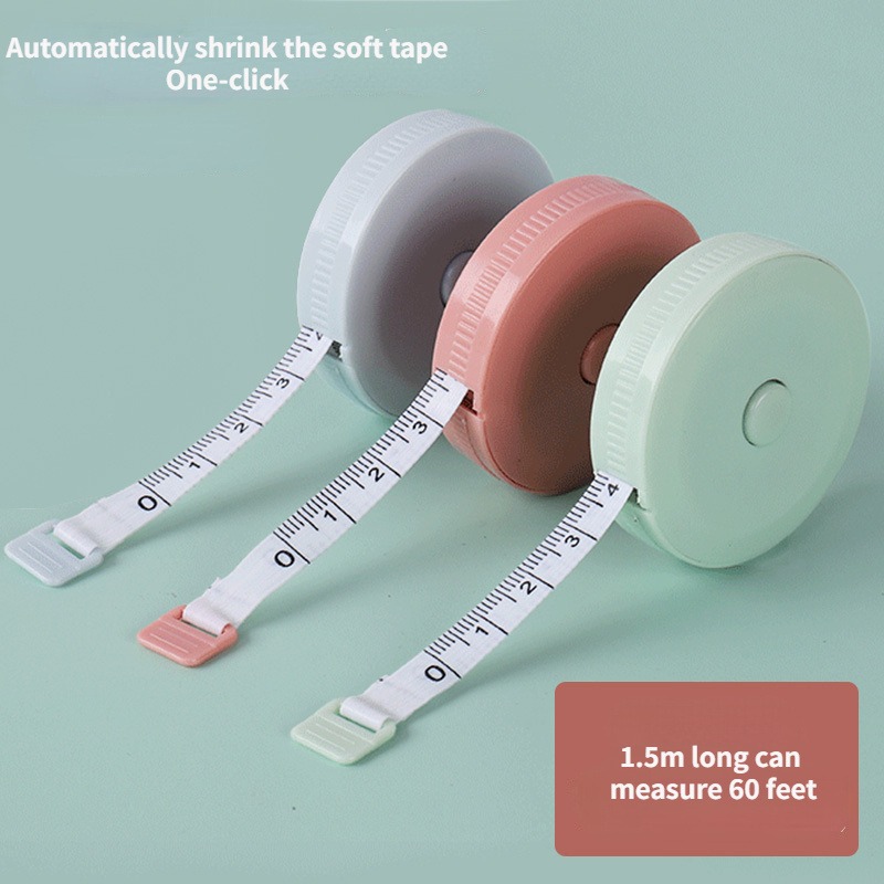Fita Métrica Circular para Med - Tape Measure avaliação e preço