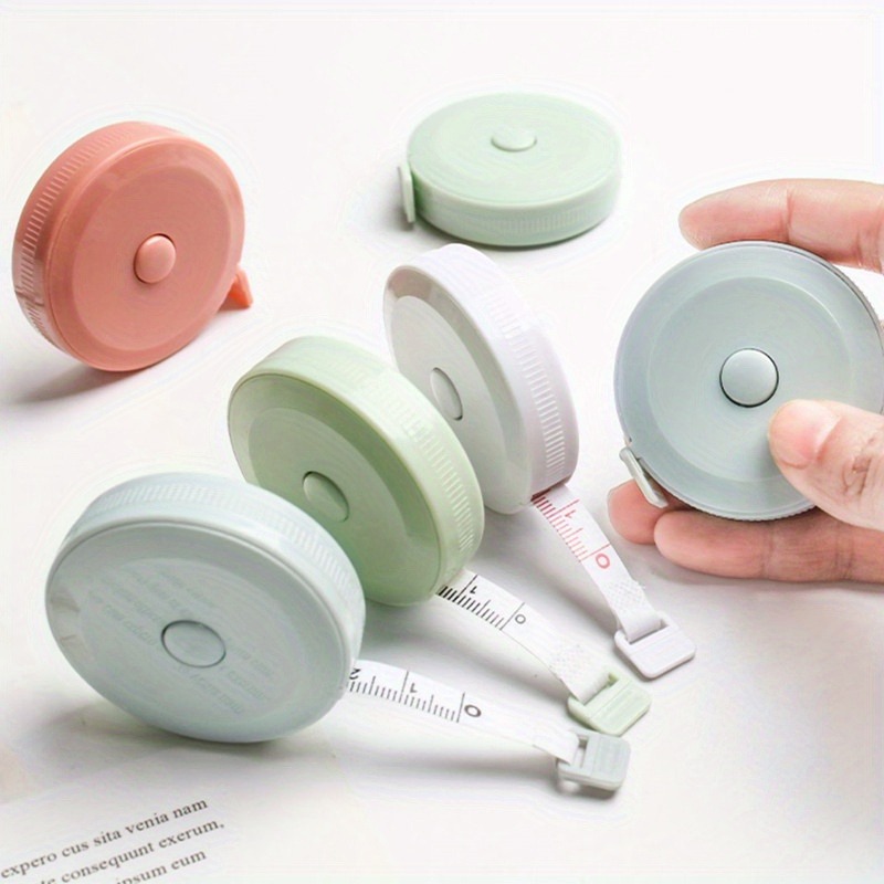 Fita Métrica Circular para Med - Tape Measure avaliação e preço