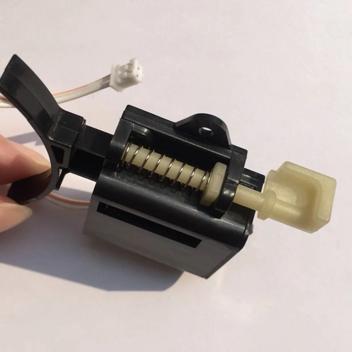 Acessórios para Fechadura Inte - Door Lock avaliação e preço