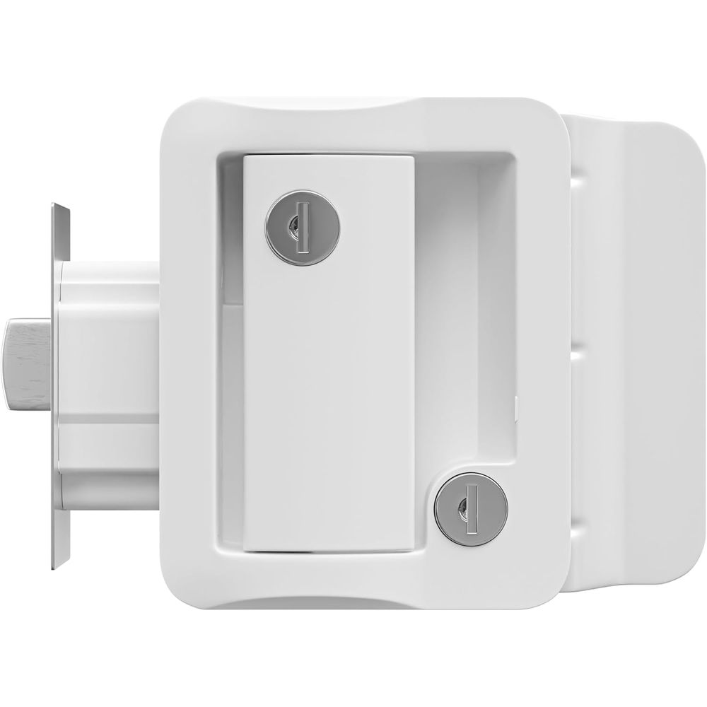 Fechadura de Porta para RV com - Door Handle avaliação e preço