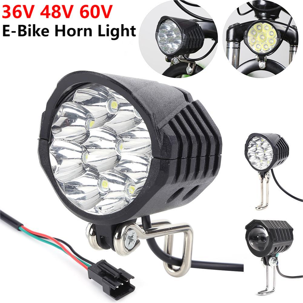 Farol e Buzina 2 em 1 para E-B - Light Switch avaliação e preço