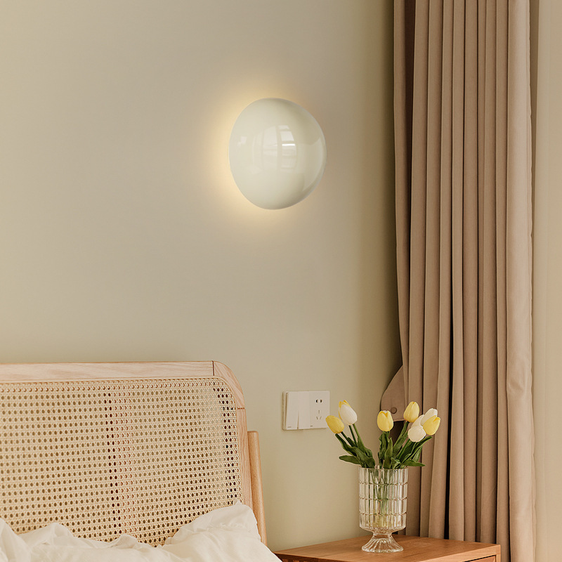 Luminárias de Parede Pequenas  - Light Switch avaliação e preço