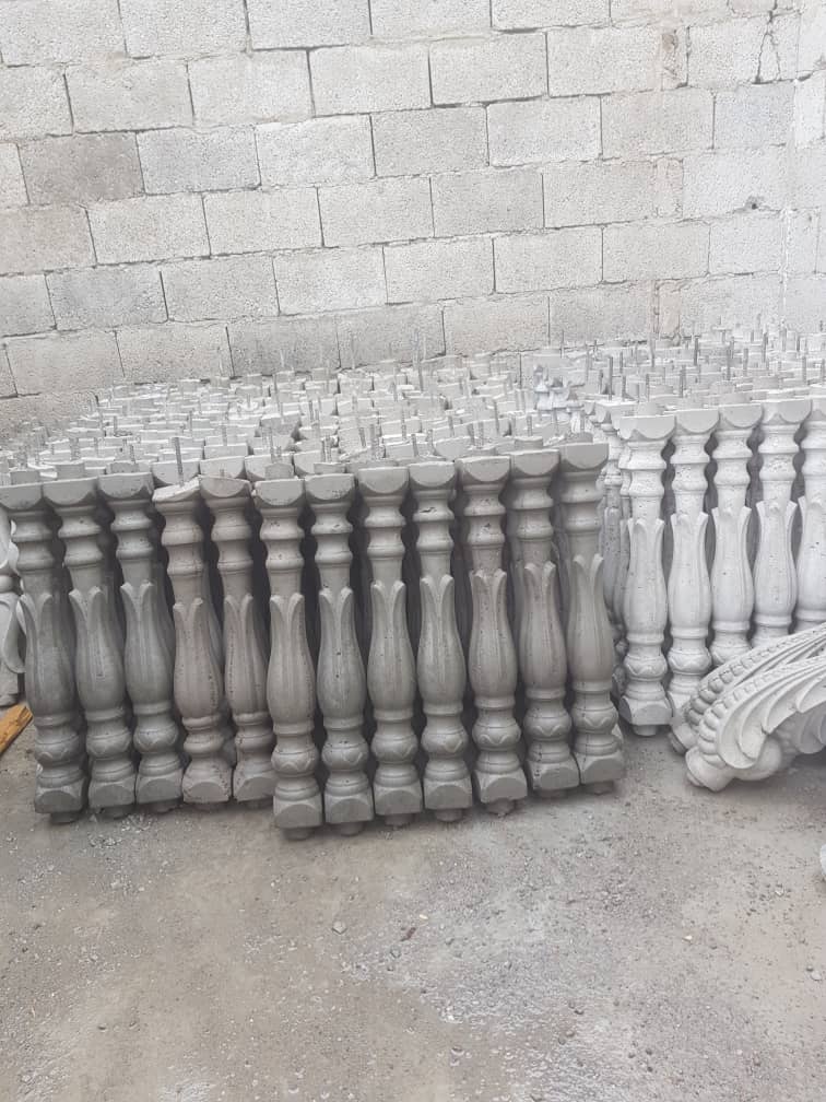 Moldes plásticos pré-fundidos  - Home Improvement Fence avaliação e preço