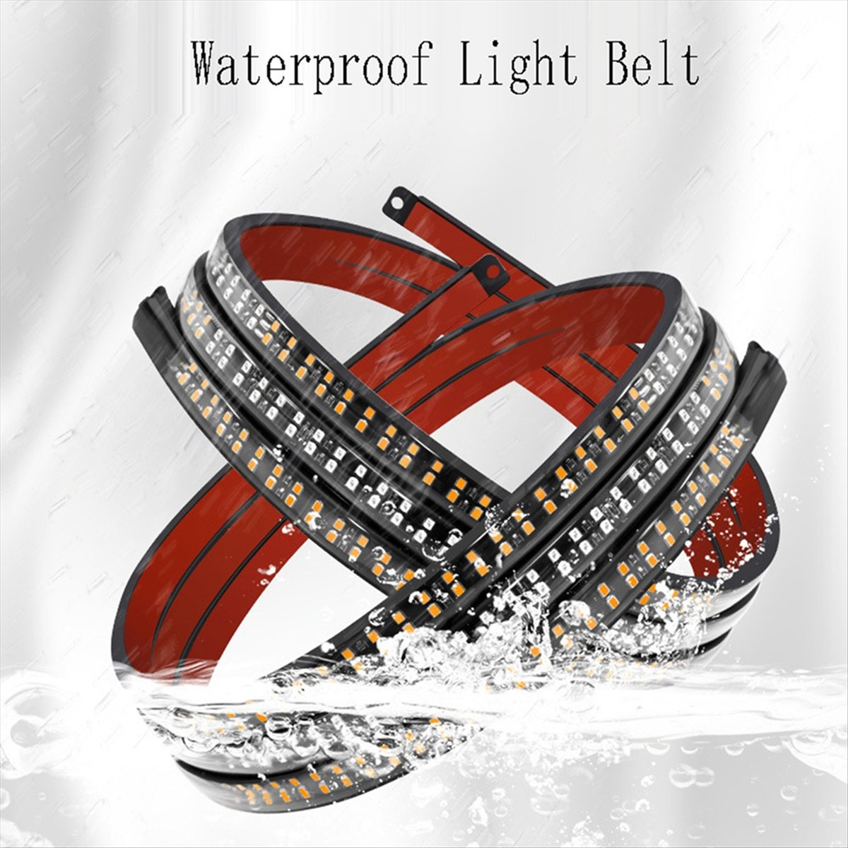 * X07A 60 Polegada luzes estro - Led Strip Lights avaliação e preço