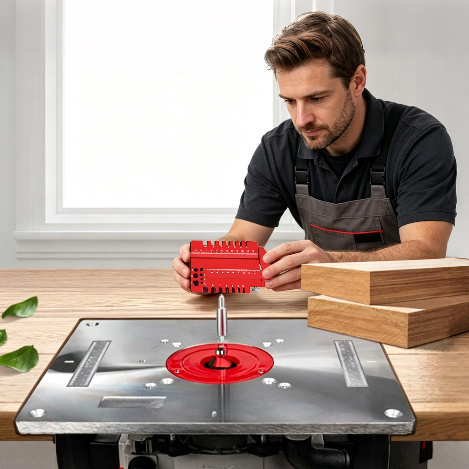 Réguas de Construção, Réguas d - Home Improvement Mark avaliação e preço