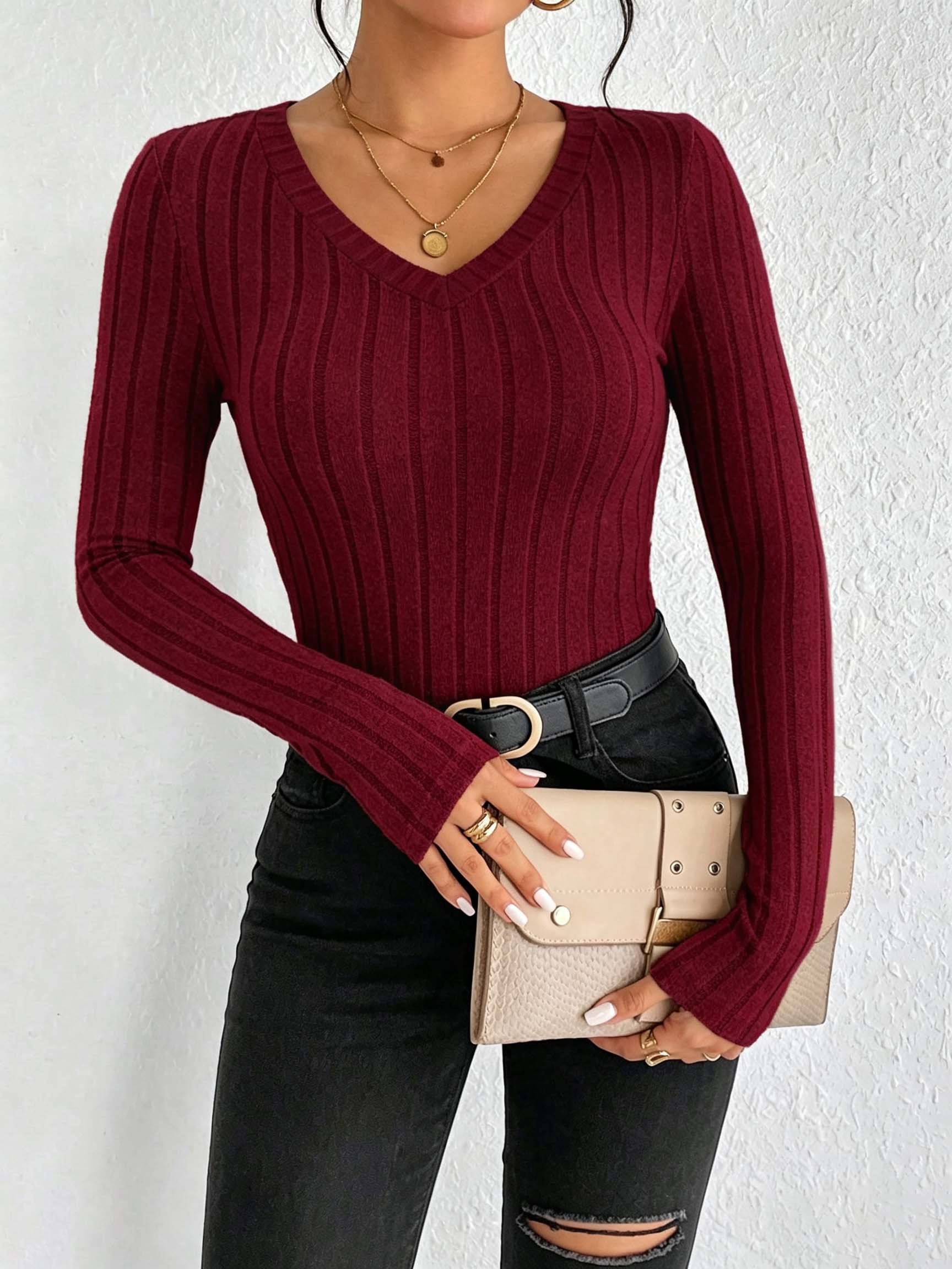 Camiseta Feminina de Malha Can - Wallpaper avaliação e preço