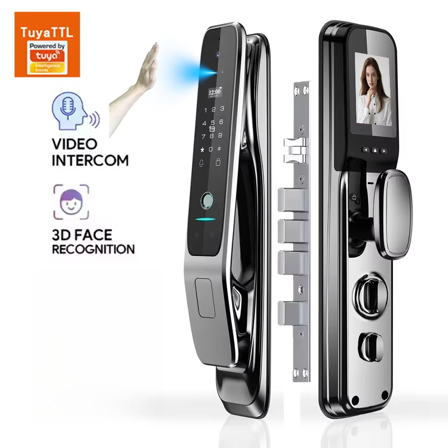 Fechadura Inteligente Totalmen - Door Lock avaliação e preço
