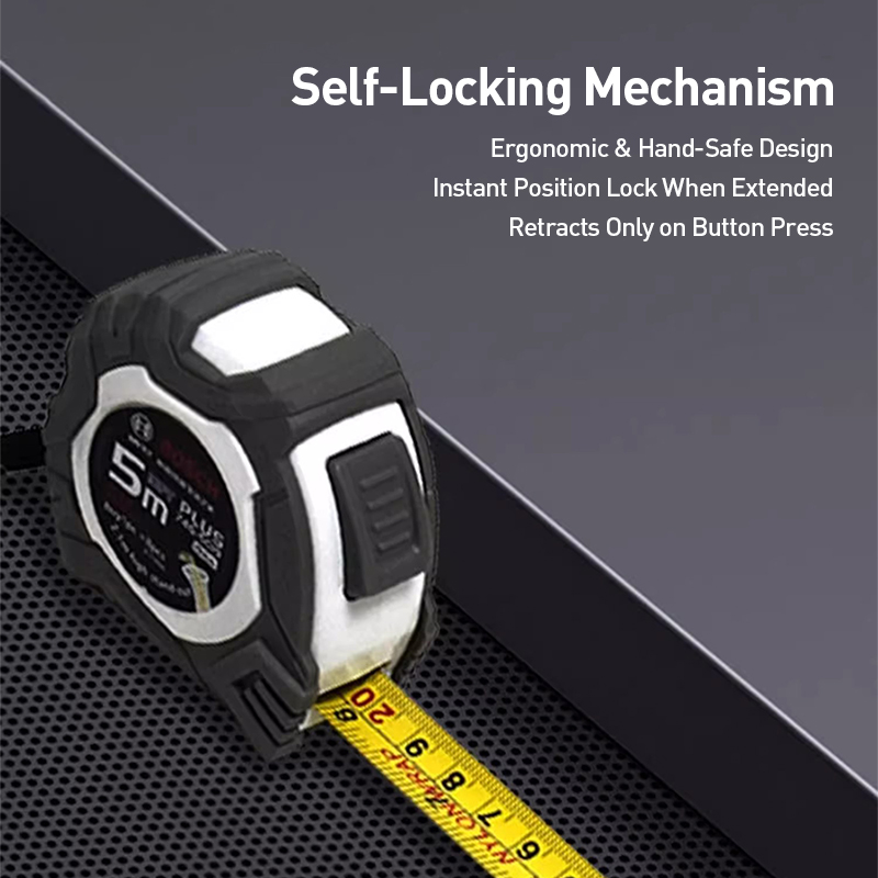 Fita Métrica Retrátil Bosch, R - Tape Measure avaliação e preço