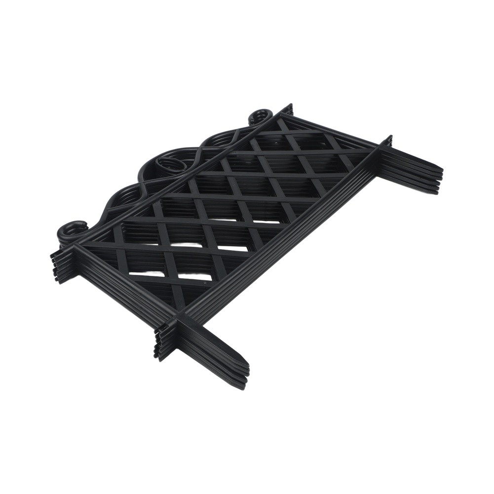 Kit de Cerca Plástica para Jar - Home Improvement Fence avaliação e preço