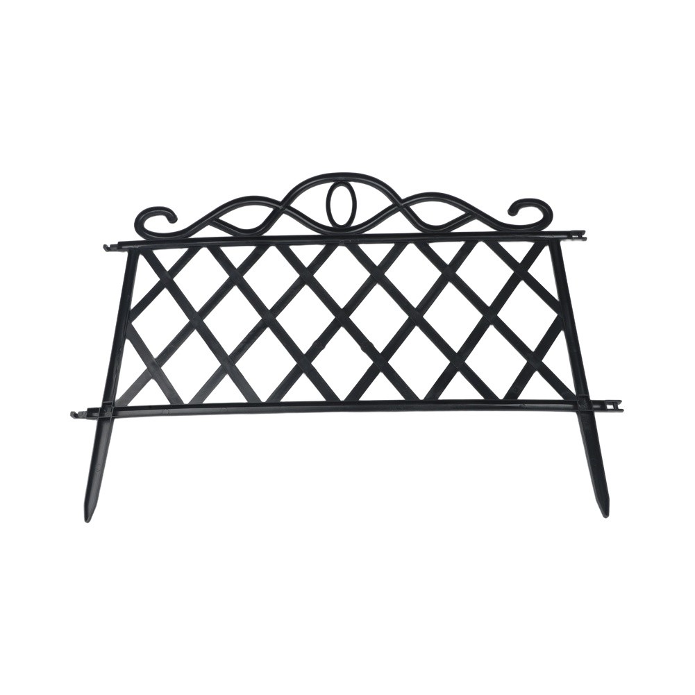 Kit de Cerca Plástica para Jar - Home Improvement Fence avaliação e preço