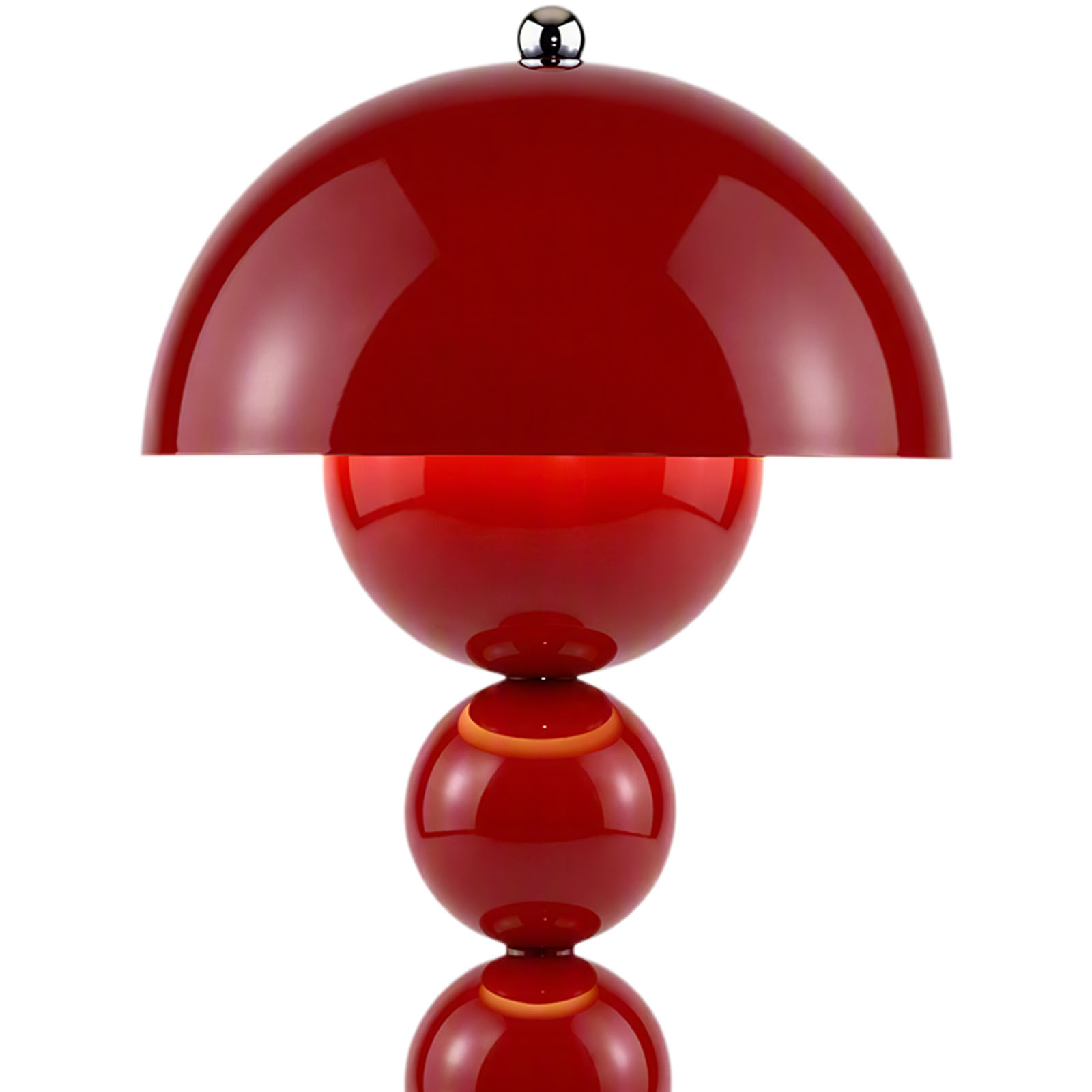 Luminária de mesa vintage em f - Light Switch avaliação e preço