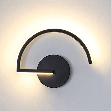 Luminária de Parede LED Nórdic - Light Switch avaliação e preço