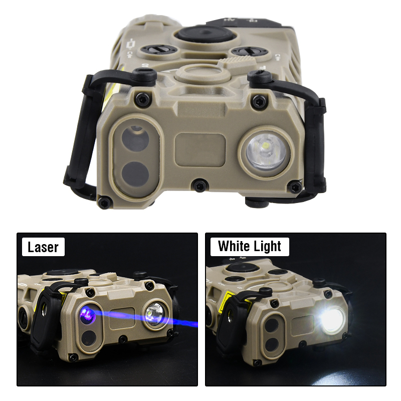 Eotech tático ogl vermelho ver - Light Switch avaliação e preço