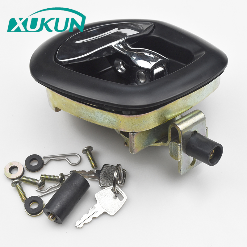 Caixa de ferramentas caravana  - Door Handle avaliação e preço