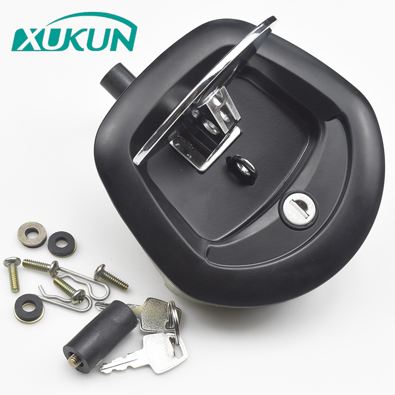 Caixa de ferramentas caravana  - Door Handle avaliação e preço