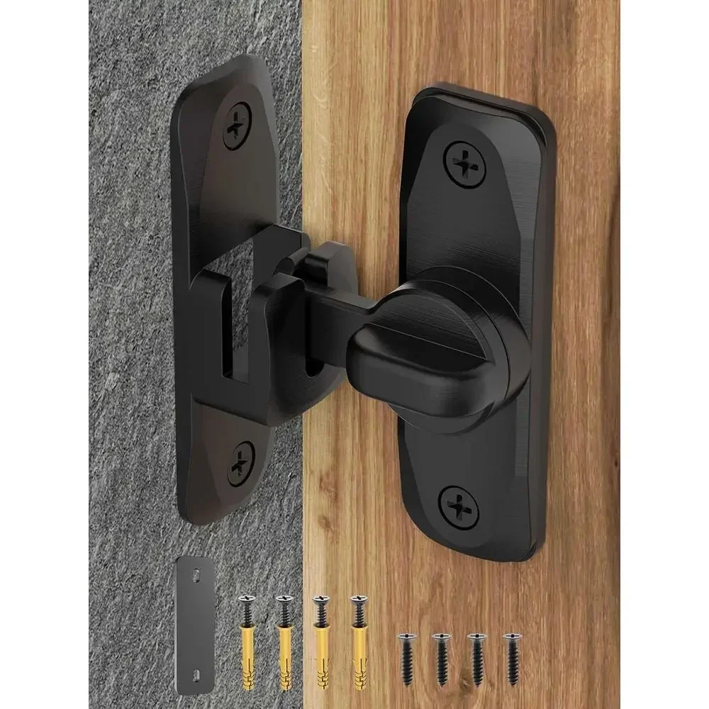 Fechadura de Porta de Celeiro  - Door Lock avaliação e preço