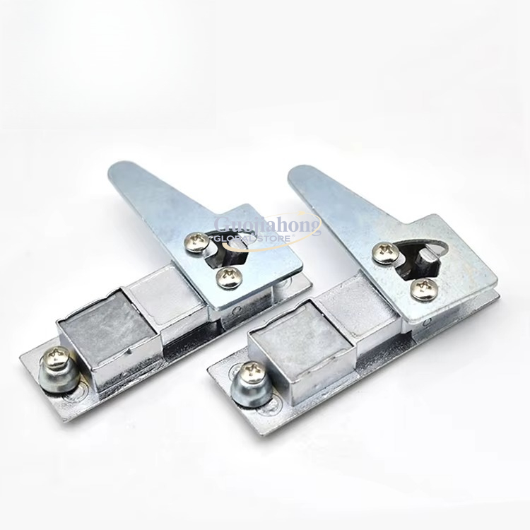 Puxador de Liga de Zinco para  - Door Handle avaliação e preço