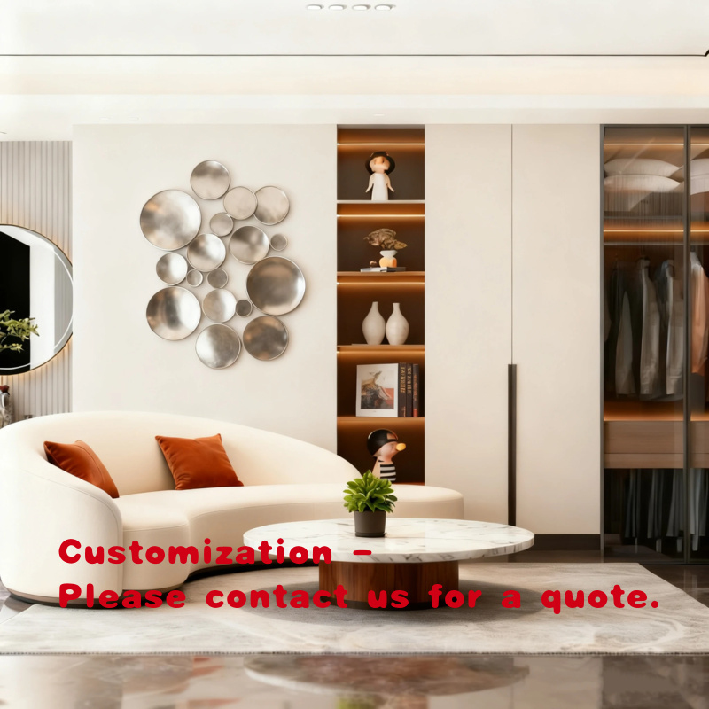 Armário de Luxo com Portas Art - Cabinet Hinges avaliação e preço