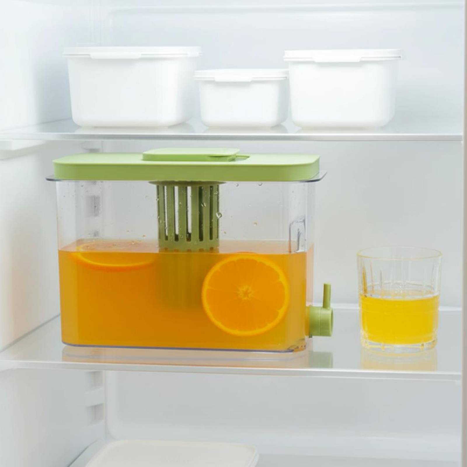 Dispensador de Bebidas com Tor - Faucet avaliação e preço