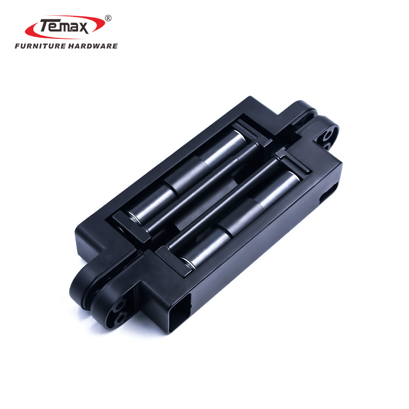 Dobradiça Oculta Reforçada HBG - Cabinet Hinges avaliação e preço