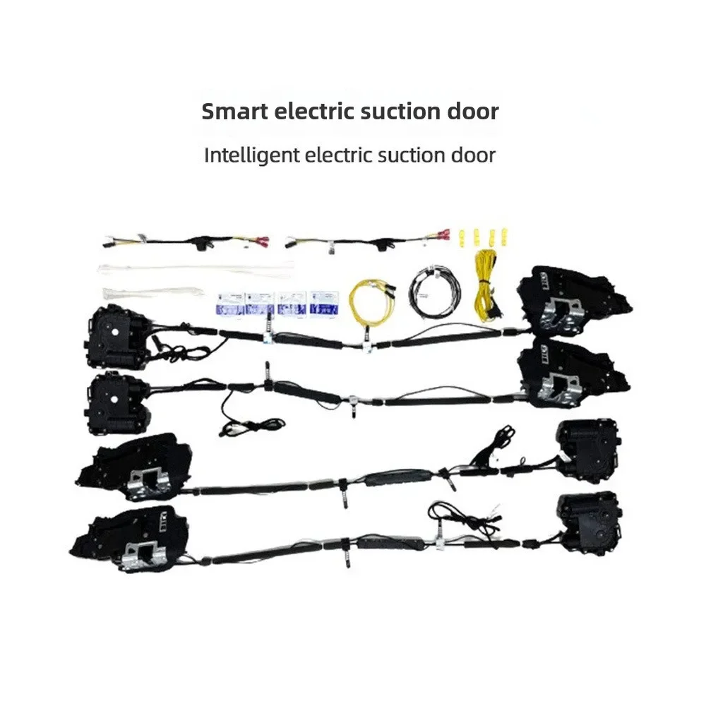 Adequado para Fechadura Elétri - Door Lock avaliação e preço