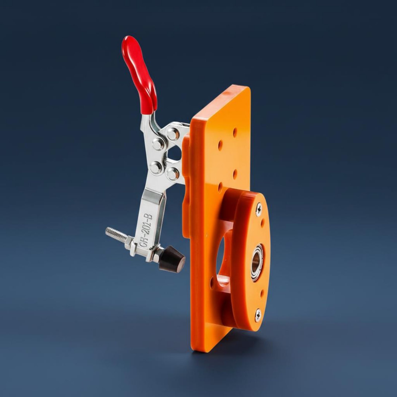 Gabarito de Perfuração de Dobr - Cabinet Hinges avaliação e preço