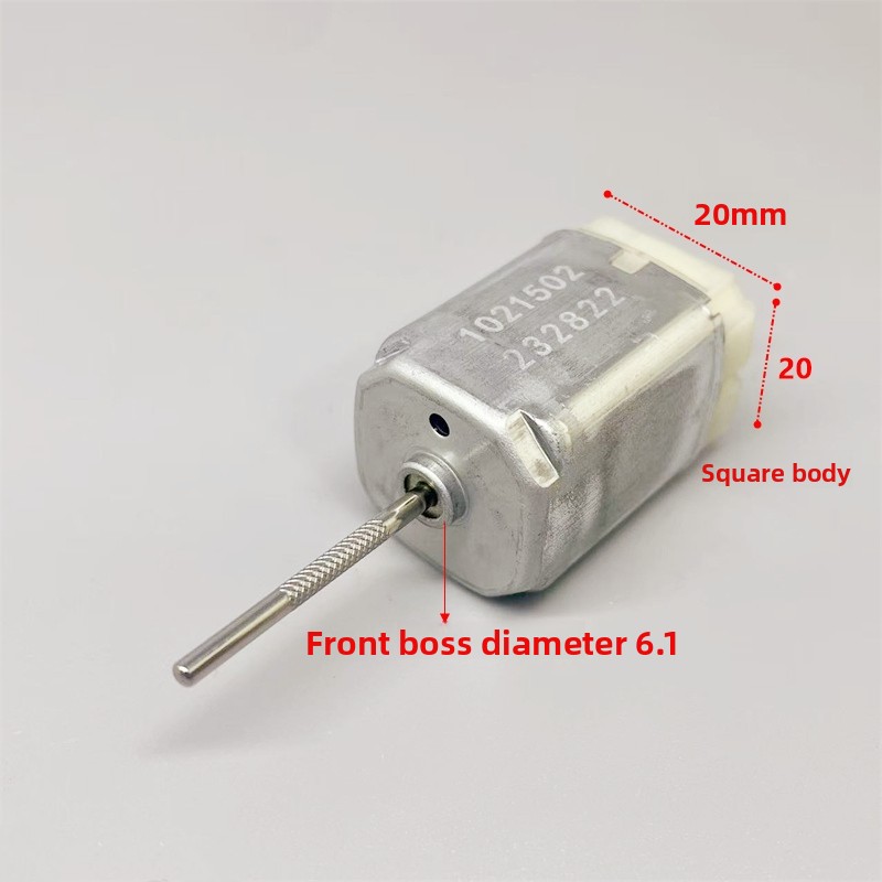 5 Peças 1021502 Motor de Maçan - Door Handle avaliação e preço