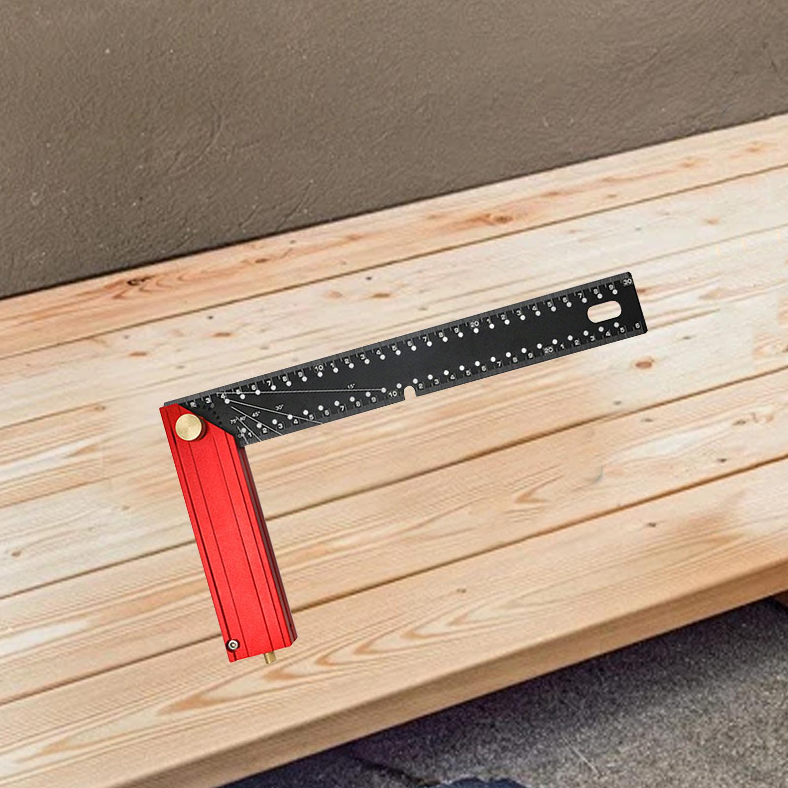 Enquadramento quadrado precisã - Home Improvement Mark avaliação e preço