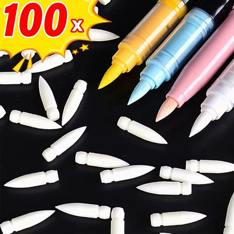 Núcleos de Reposição para Marc - Paint Brush avaliação e preço