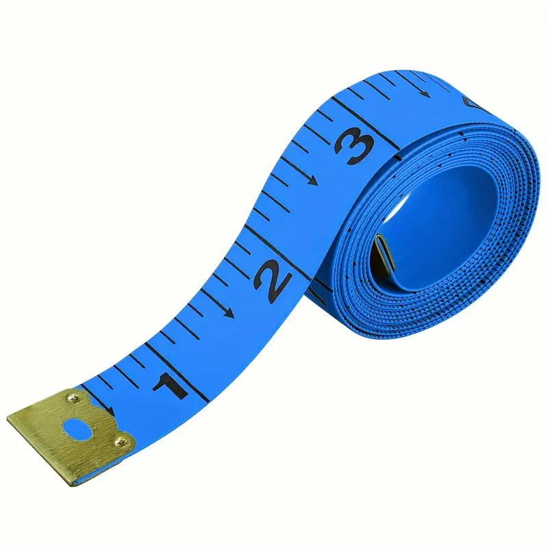 2/3/4 pçs medição macia dupla  - Tape Measure avaliação e preço