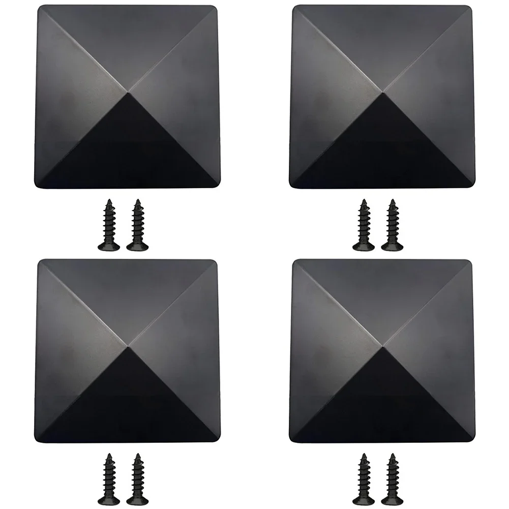 Tampas de postes 4x4, tampas d - Home Improvement Fence avaliação e preço