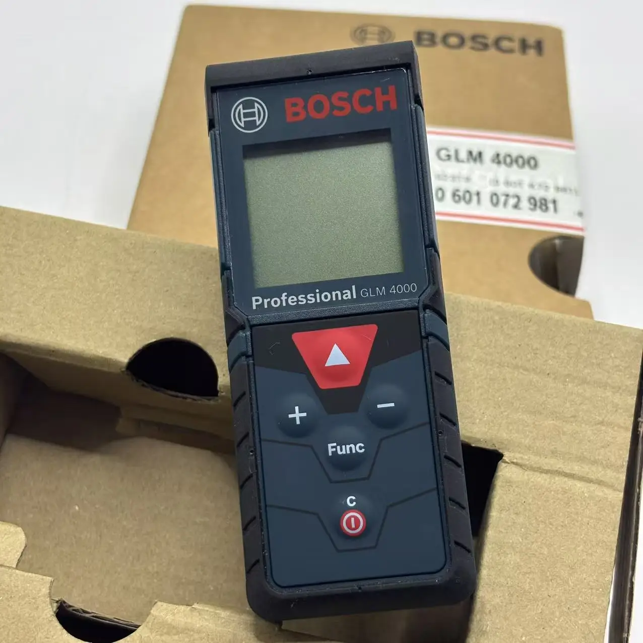 Medidor de Distância a Laser B - Tape Measure avaliação e preço