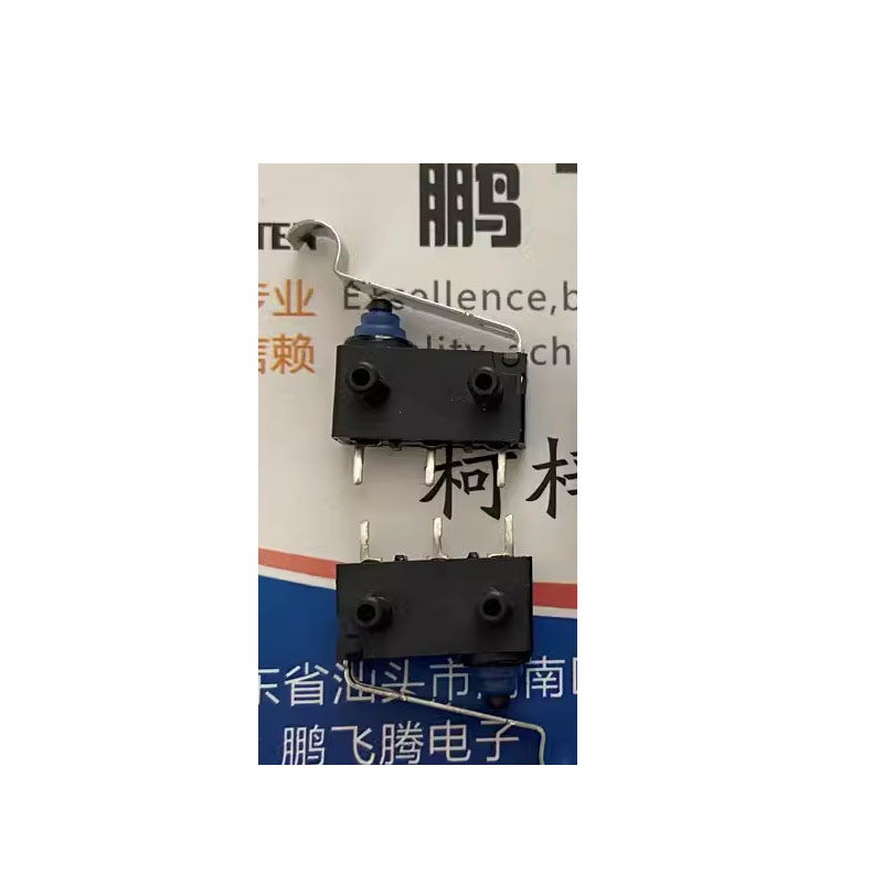 D2HW-BL271D Interruptor tátil  - Door Handle avaliação e preço